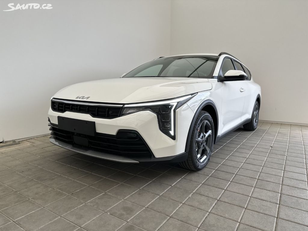 Kia K4, 1.6T-GDi 110kW SPIN 110 KW (20